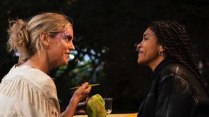 Épisode 1