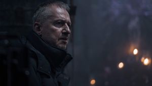 Épisode 6