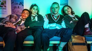 Épisode 4