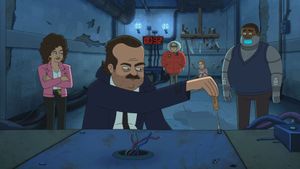 Épisode 6