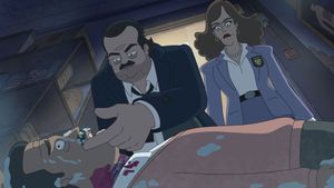 Épisode 13