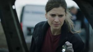 Épisode 1