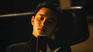Épisode 3