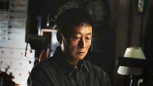 Épisode 7