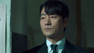 Épisode 2