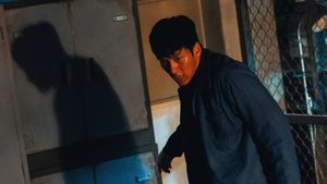 Épisode 4