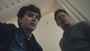 Épisode 6