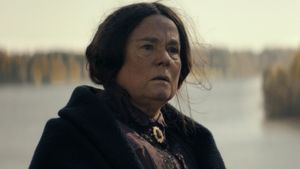 Épisode 5