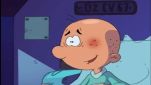 La Boule à zéro