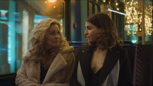 Fête et flirt