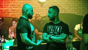 Épisode 8