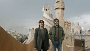 Épisode 1