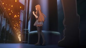 La maîtresse des Ombres