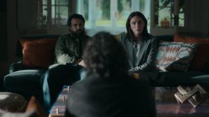 Épisode 3