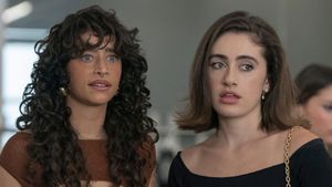 Épisode 8