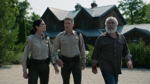 Épisode 6