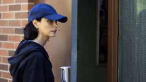 Épisode 4