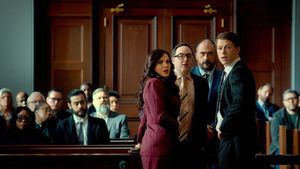 Épisode 10
