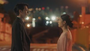 Épisode 13