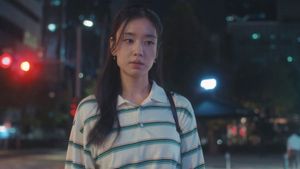 Épisode 8