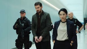 Épisode 1