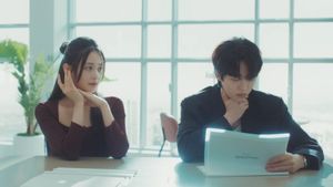 Épisode 6