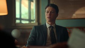 Épisode 1