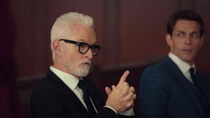 Épisode 2