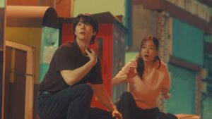 Épisode 10