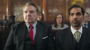Épisode 4