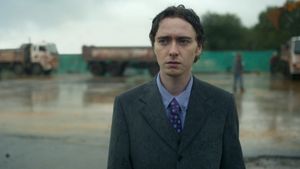 Épisode 1