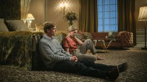 Épisode 5