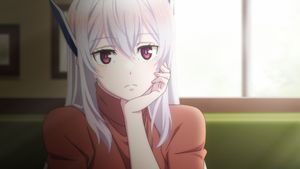 Affrontement, Kyôka, rage
