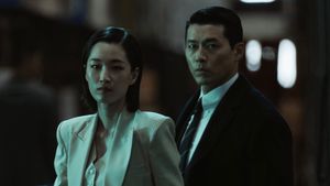 Épisode 4