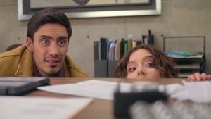 Épisode 5