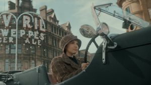 Épisode 2