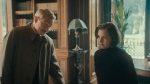 Épisode 3