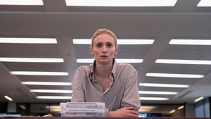 Épisode 5