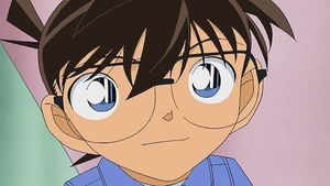 La bataille entre Conan et Kaito Kid pour le trésor de Ryoma (2)