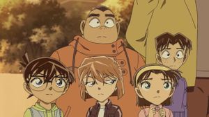 Le récit d'une veuve et des Detective Boys
