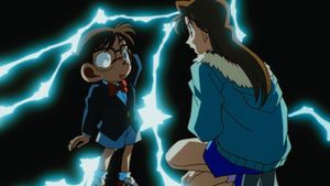 Le Mystérieux expéditeur