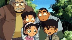 Momotarou, une mystérieuse visite (2)
