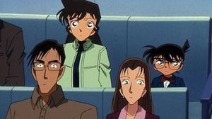 Cour de confrontation 2 : Eri Kisaki contre Kujo Reiko (1)