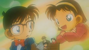 L'Enlèvement d'Ayumi