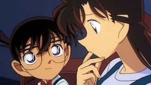 Élémentaire mon cher Conan