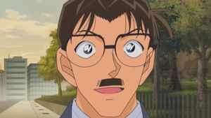 La déduction télévisuelle de Yusaku Kudo (1)