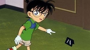 Kogoro accusé de meurtre (2)