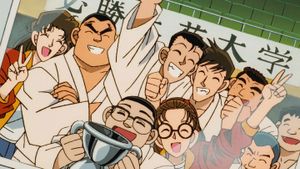 La Réunion de classe de Kogoro (2)