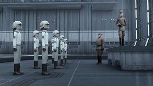 Le Cadet impérial