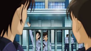 Wild Police Story – Dossier Date Wataru